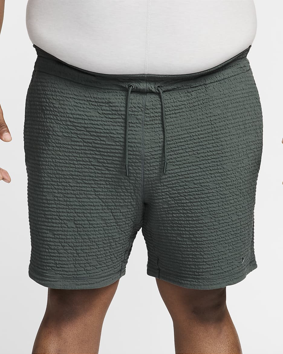 NIKE cheapest MENS YOGA SHORTS